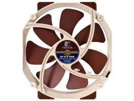 Ventilátor Noctua NF-A15-PWM 15cm (14cm)