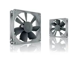 Ventilátor Noctua NF-B9 Redux-1600 PWM 9cm