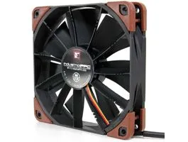 Ventilátor Noctua NF-F12 iPPC-2000 Industrial 12cm