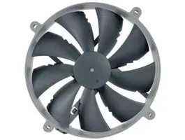 Ventilátor Noctua NF-P14r Redux-1500 PWM 14cm