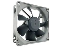 Ventilátor Noctua NF-R8 Redux-1800 8cm