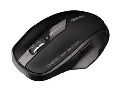 Egér CHERRY MW 2310 2.0 Optikai Wireless Fekete