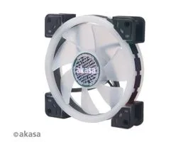 Ventilátor Akasa Vegas TLX ARGB 12cm