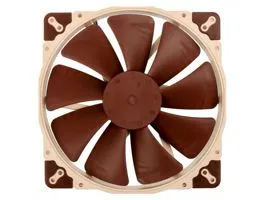 Ventilátor Noctua NF-A20 5V PWM 20cm