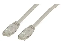 Kábel UTP Patch Value CAT6 0.5m