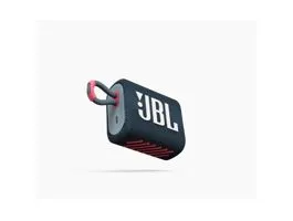 Jbl BLUETOOTH HANGSZÓRÓ (GO3BLUP)