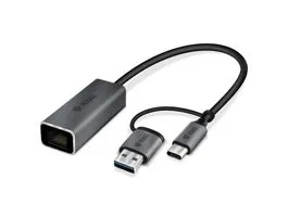 Yenkee ETHERNET ADAPTER (YTC 013)