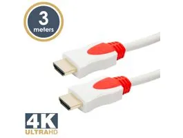 DELIGHT 3D HDMI kábel • 3 m