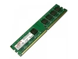CSX 1GB 800Mhz DDR2 memória