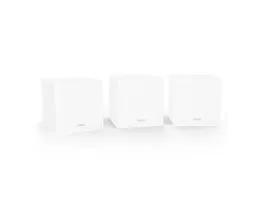 Tenda MW12 AC2100 Tri-band Whole Home Mesh WiFi System (3 pack)