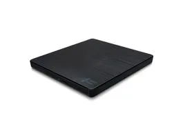 LG GP60NB60 Slim DVD-Writer Black BOX