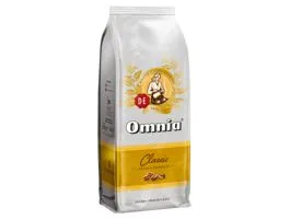 Douwe Egberts Omnia 1000 g szemes kávé