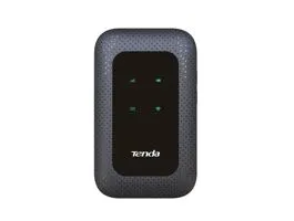 Tenda 4G180 4G/LTE hordozható mobil router