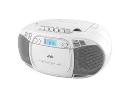 Jvc CD-S RÁDIÓMAGNÓ (RCE451W)