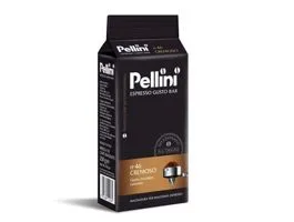 Pellini KÁVÉ ŐRÖLT (CREMOSO 250G NO46)