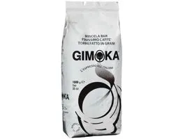 Gimoka KÁVÉ SZEMES 1KG (GUSTO RICCO 1KG)