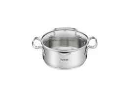 Tefal LÁBAS FEDŐVEL 18CM DUETTO+ (G7194355)