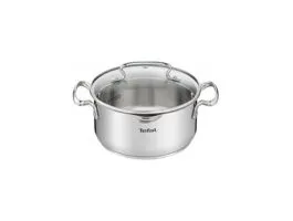 Tefal LÁBAS FEDŐVEL 20CM DUETTO+ (G7194455)