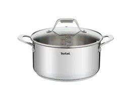 Tefal LÁBAS FEDŐVEL 24CM ULTIMUM (H8114684)