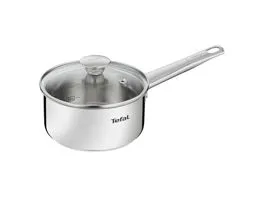 Tefal NYELES LÁBAS + FEDŐ 16 CM COOK EAT (B9212274)