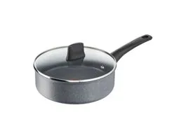 Tefal NYELESLÁBAS FEDŐVEL 18CM (G1232353)