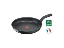 Tefal SERPENYŐ 26CM SO CHEF BLACK (G2670572)