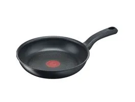 Tefal SERPENYŐ 28CM SO CHEF BLACK (G2670672)