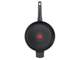 Tefal SERPENYŐ MÉLY 26 CM + BORÍTÓ ULTIMATE (G2683372)