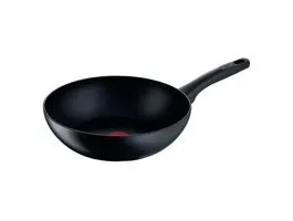 Tefal SERPENYŐ WOK 28 CM BLACK STONE (G2811972)