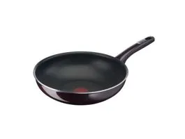 Tefal SERPENYŐ WOK 28CM RESIST INTENSE (D5221983)