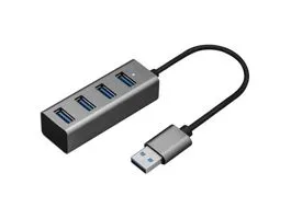 Yenkee USB HUB (YHB 4300)