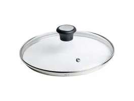 Tefal ÜVEGFEDŐ 24 CM (28097512)