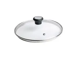 Tefal ÜVEGFEDŐ 26 CM (28097612)