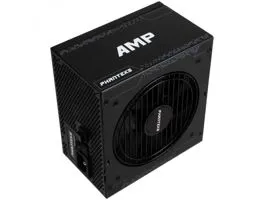 Tápegység PHANTEKS AMP 650W 12cm ATX BOX 80+ Gold Moduláris