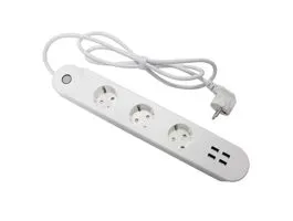 SMH Denver SHP-300U smart power strip