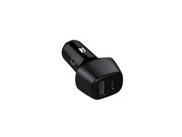 CHG ACME CH112 PD USB Type-A, USB Type-C autós gyorstöltő 18W