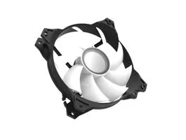 FAN Zalman ZM-IF120 - Milky White Addressable RGB fan