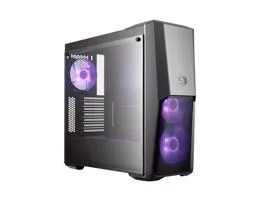 HÁZ Cooler Master MasterBox 500 - MB500-KGNN-S00