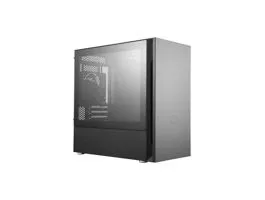 HÁZ Cooler Master Micro - Silencio S400 - MCS-S400-KG5N-S00