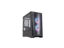 HÁZ Cooler Master MB320L ARGB with Controller -MCB-B320L-KGNN-S02