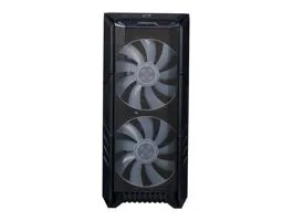 HÁZ Cooler Master Mid Tower - HAF 500 - H500-KGNN-S00