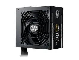 TÁP Cooler Master 750W -MWE Gold  -  MPE-7501-ACAAG-EU