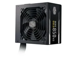 TÁP Cooler Master MWE 850 Gold - V2 - MPE-8501-ACAAG-EU