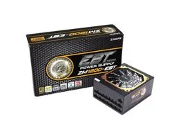 TÁP Zalman - 1200W - ZM1200-EBTII GOLD