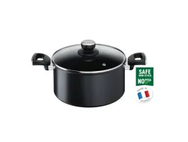 Tefal LÁBAS FEDŐVEL 24CM UNLIMITED (G2554672)