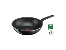 Tefal SERPENYŐ WOK 28CM SIMPLY CLEAN (B5671953)