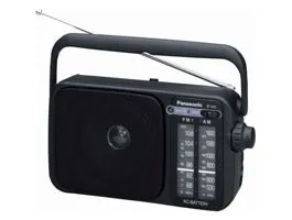 Panasonic TÁSKARÁDIÓ (RF2400DEGK)