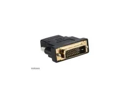 ADA Akasa DVI-D - HDMI adapter - AK-CBHD03-BK v.2