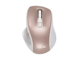 Mouse ASUS MW202 -  Rosegold