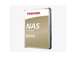 Toshiba 4TB 7200rpm SATA-600 256MB N300 HDWG440EZSTA BOX